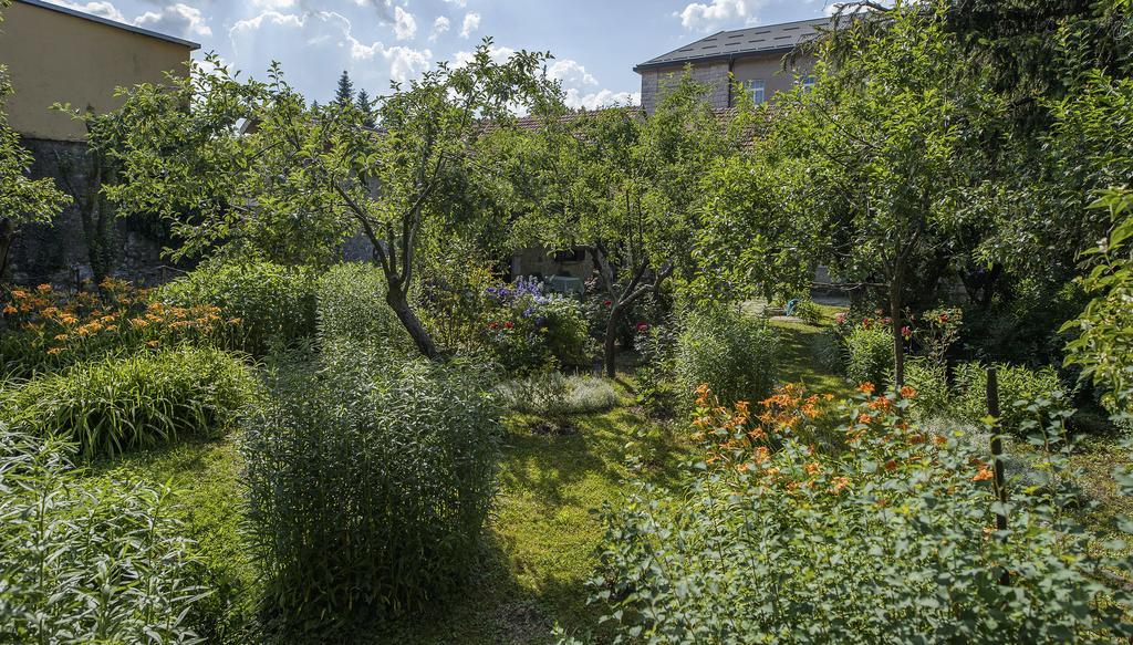 فندق سيتينييفي  La Vecchia Casa المظهر الخارجي الصورة