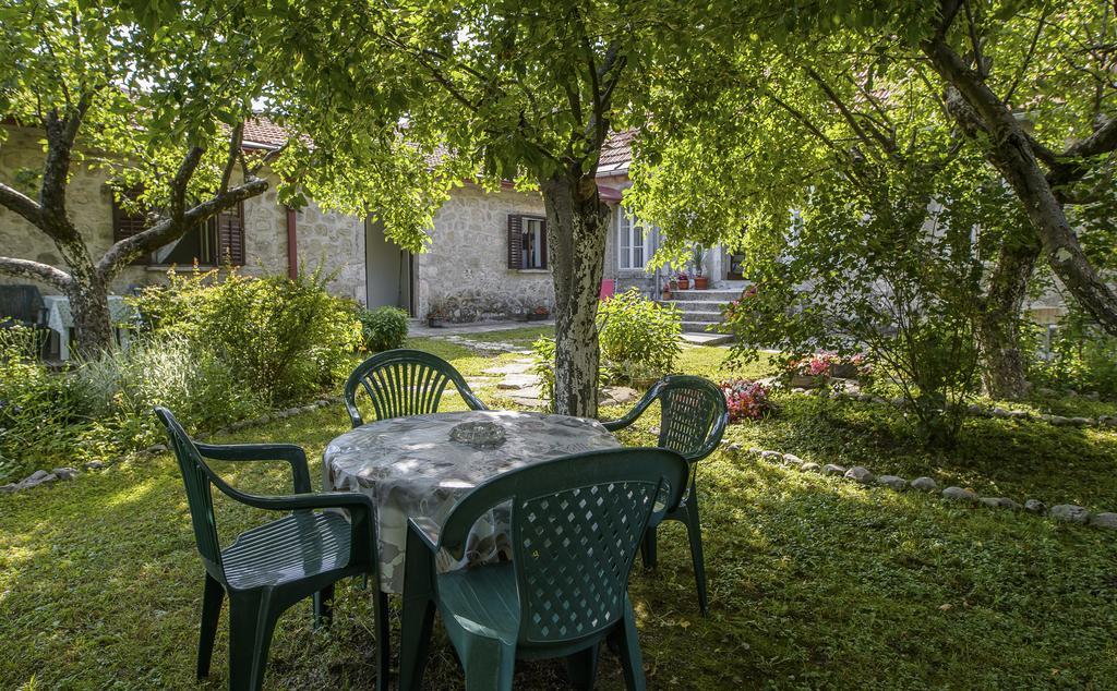 فندق سيتينييفي  La Vecchia Casa المظهر الخارجي الصورة